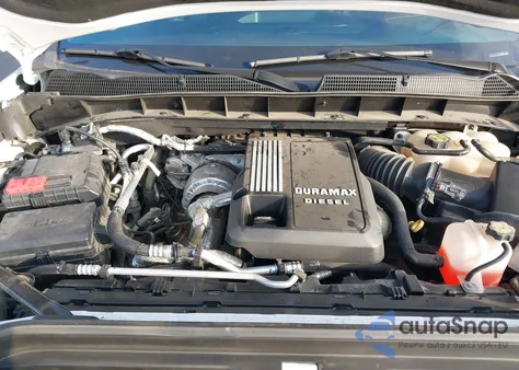 2021 GMC Sierra 1500 4Wd Short Box Denali из США, поврежденный, VIN 3GTU9FET1MG110389